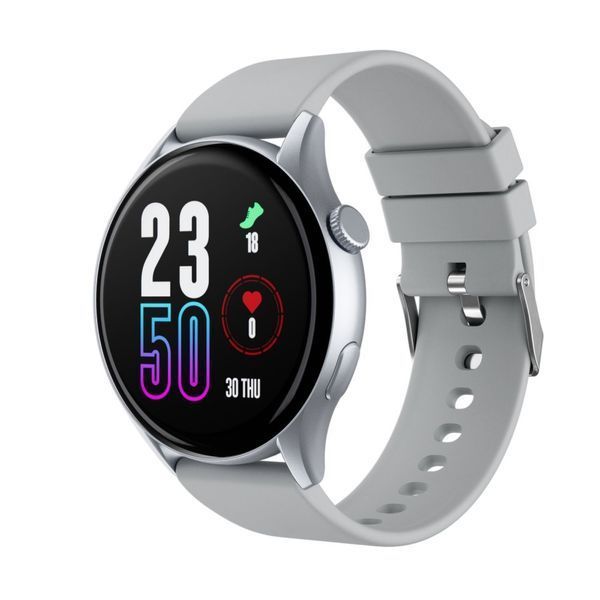 Смарт годинник Proove Quantum (SWQU00000006) Silver 284205 фото