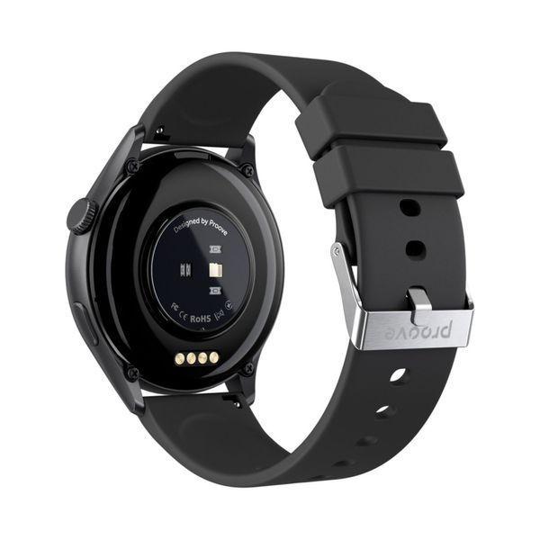 Смарт годинник Proove Quantum (SWQU00000006) Silver 284205 фото