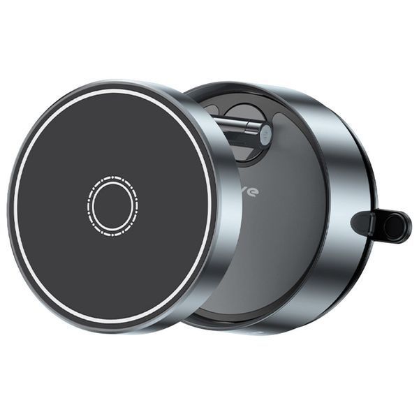 Автомобільний тримач Proove Griptor Sutction Type Universal Mount (CHGRP0000003) gray 395976 фото
