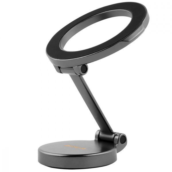Автомобільний тримач Proove Hoop Stick-on Car Mount (CHHS00000005) Black 287160 фото
