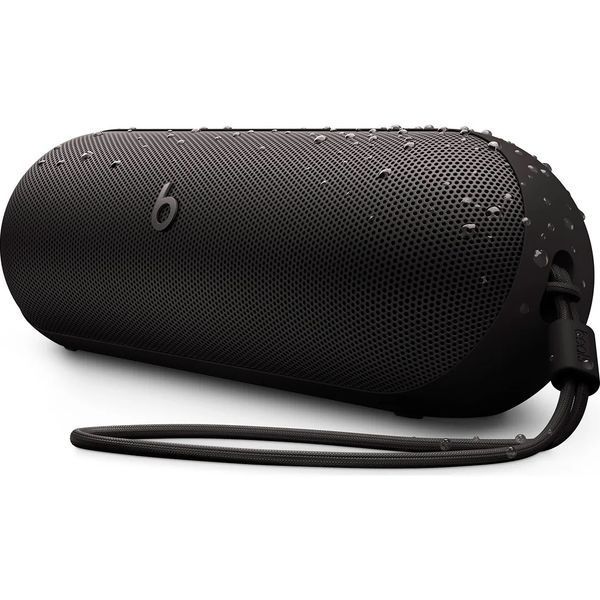 Портативна акустика Beats by Dr. Dre Pill (MWQW3) Statement Red 315280 фото