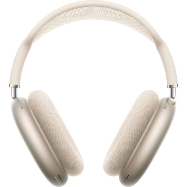 Навушники Apple AirPods Max 2024 (MWW53) Starlight 319892 фото