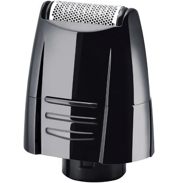 Тример Remington Pilot all in one kit, для бороди, вусів, носа та тіла, ААх2, насадок-4, сталь, чорний (PG180) 373216 фото