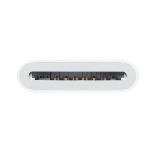 Apple USB-C to SD Card Reader (MUFG2) 265155 фото