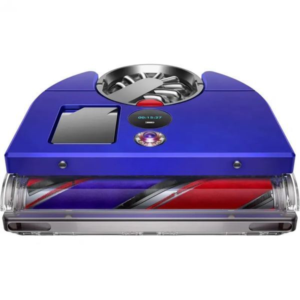 Робот-пилосос Dyson 360 VisNav (304640-01) US 384662 фото