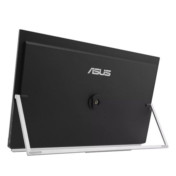 Монітор портативний Asus 23.8" ZenScreen MB249C HDMI, USB-C, MM, IPS, 75Hz, AdaptiveSync, Pivot, C-Clamp Arm 362958 фото