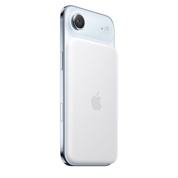 Портативний акумулятор Apple для iPhone Air MagSafe Battery (MGPG4) 395714 фото