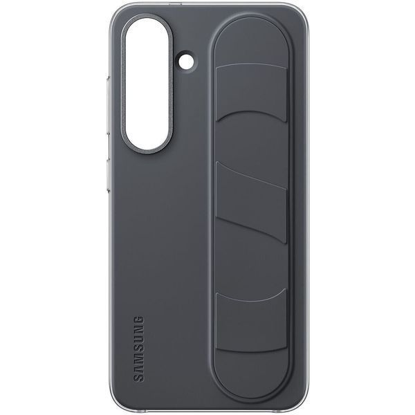 Чохол-накладка Samsung S25 Standing Grip EF-GS931CBEGWW / Black 346972 фото