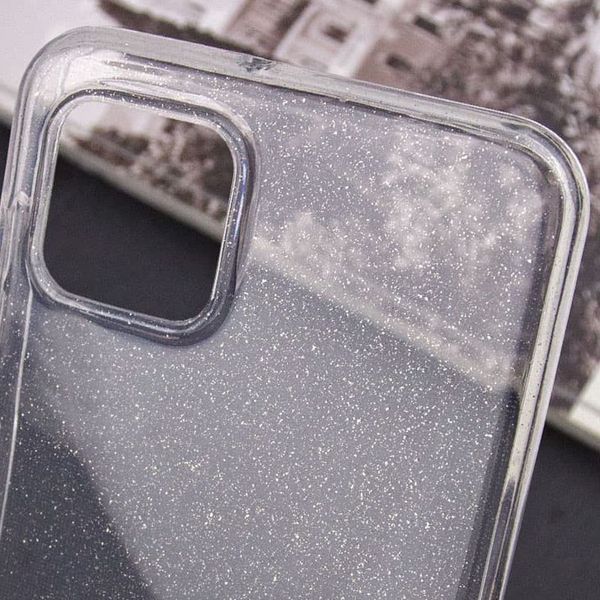 TPU чохол Nova для Samsung Galaxy A05 Clear 288558 фото