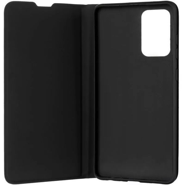 Чохол-книжка Samsung A72 (A725-2021) Book Cover Gelius Shell Case Blue 244317 фото