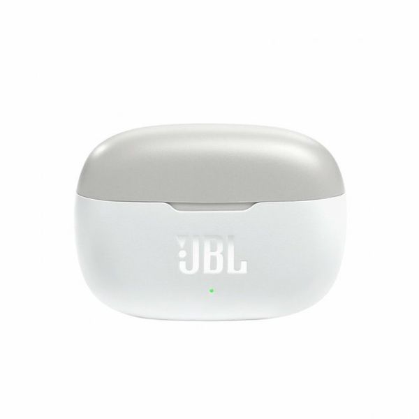 Навушники JBL Wave 200 (JBLW200TWSWHT) White 260343 фото
