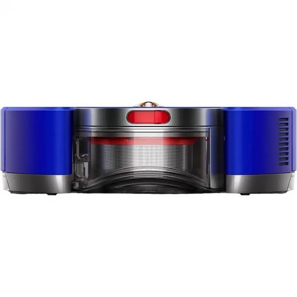 Робот-пилосос Dyson 360 VisNav (304640-01) US 384662 фото