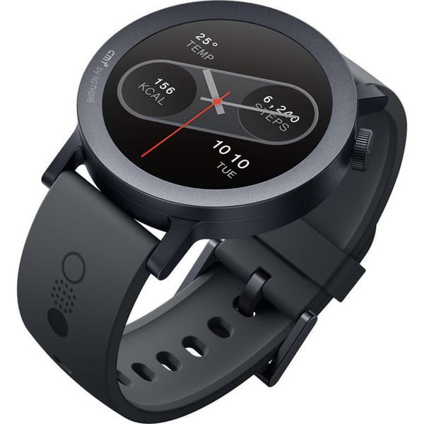 Смарт-годинник CMF Watch Pro 2 Dark Grey 331129 фото