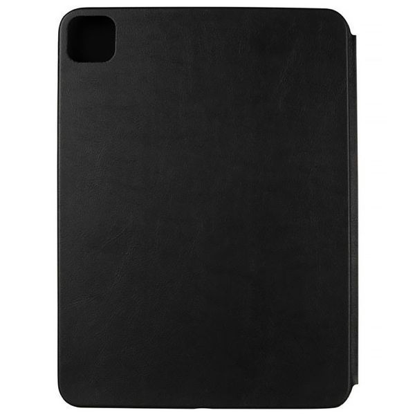 Чохол Smart Case (no logo) для Apple iPad Pro 13" (2024) Black 336939 фото