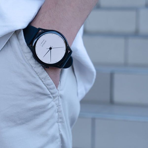 Смарт годинник Proove Quantum (SWQU00000006) Silver 284205 фото