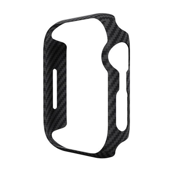Чохол Pitaka Watch Ultra/Ultra 3 Air Case (KW3001A) Black/Gray 346845 фото