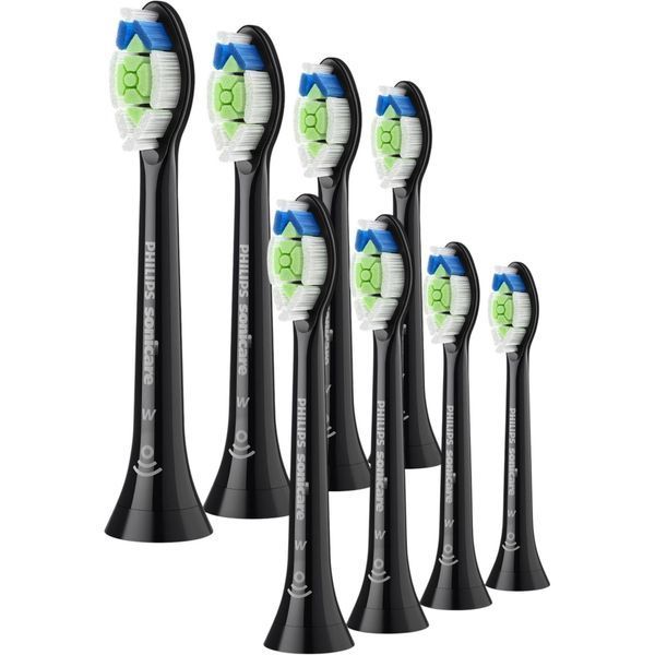 Зубна електрощітка PHILIPS HX6068/88 насадки Optimal White 8 шт 349526 фото
