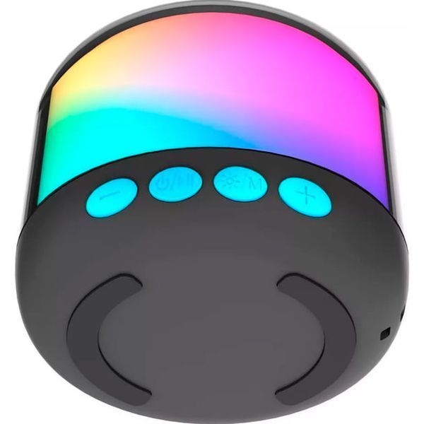 Портативна Акустика Proove Firefly 5W (PDFF050010001) Black 287125 фото