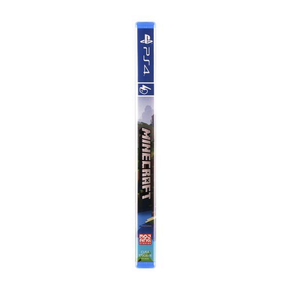 Гра консольна PS4 Minecraft, BD диск (9704690) 372962 фото