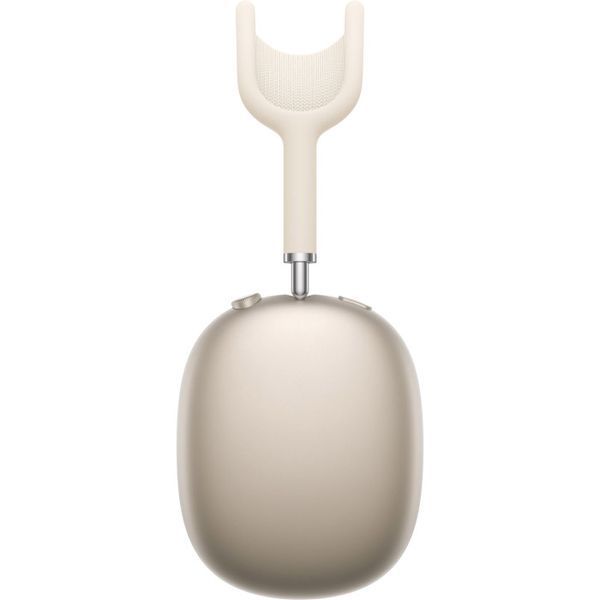 Навушники Apple AirPods Max 2024 (MWW53) Starlight 319892 фото
