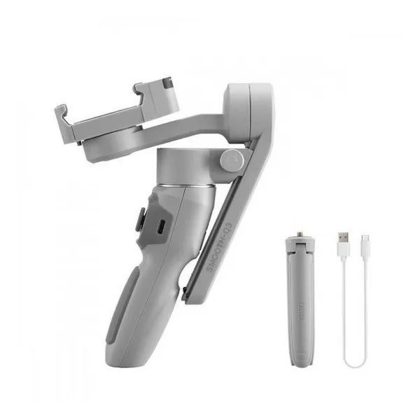 Стабілізатор для камери Zhiyun Smooth-Q3 Combo (C030113INT) 289209 фото