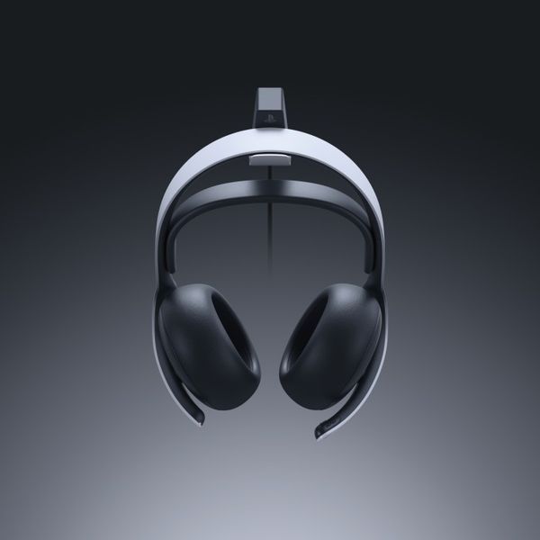 Навушники Sony PlayStation Pulse Elite White 293584 фото
