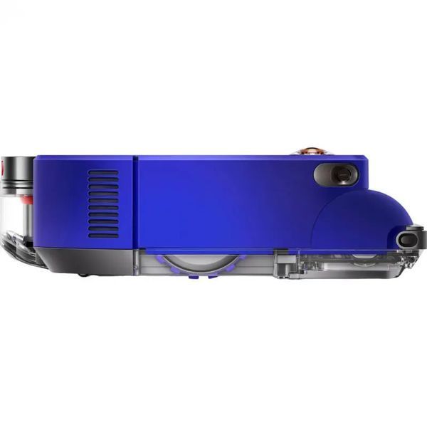 Робот-пилосос Dyson 360 VisNav (304640-01) US 384662 фото