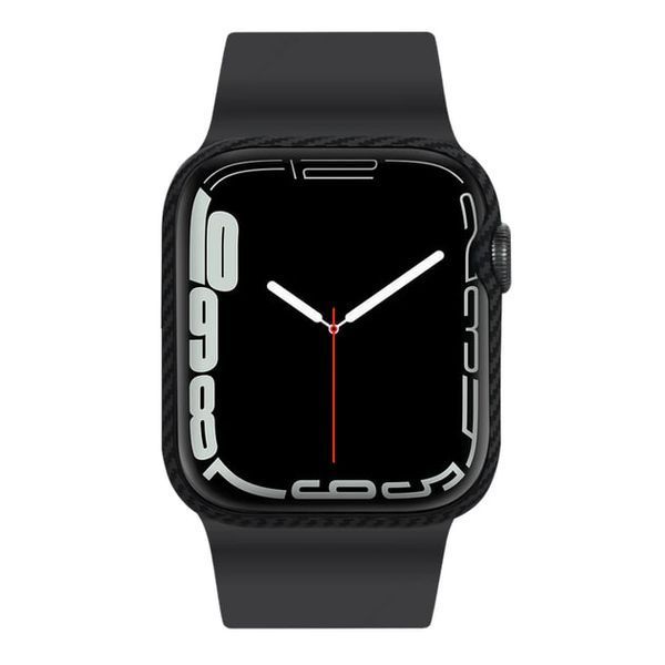 Чохол Pitaka Watch Ultra/Ultra 3 Air Case (KW3001A) Black/Gray 346845 фото