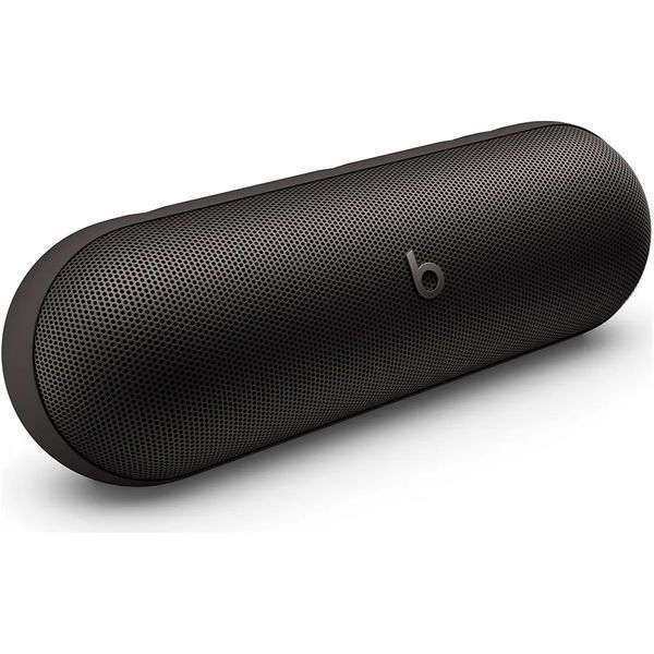 Портативна акустика Beats by Dr. Dre Pill (MWQW3) Statement Red 315280 фото