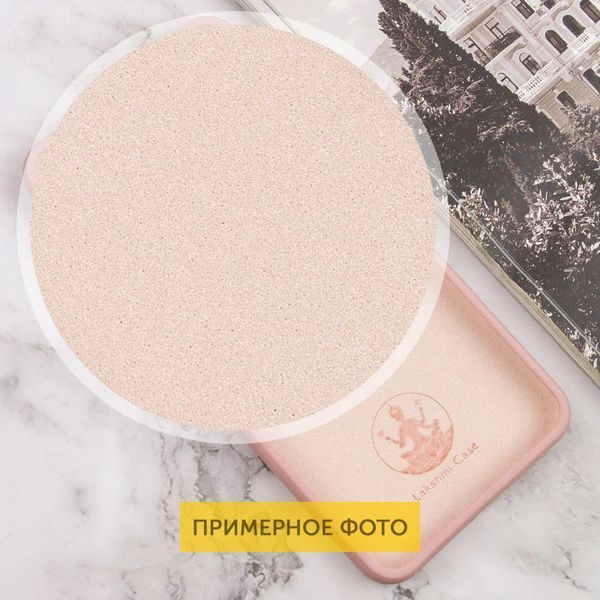 Чохол Silicone Cover Lakshmi Full Camera (AAA) для Xiaomi Redmi A5 / Poco C71 Рожевий / Pink Sand 380395 фото