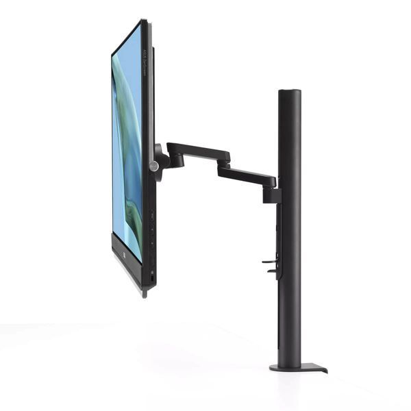 Монітор портативний Asus 23.8" ZenScreen MB249C HDMI, USB-C, MM, IPS, 75Hz, AdaptiveSync, Pivot, C-Clamp Arm 362958 фото