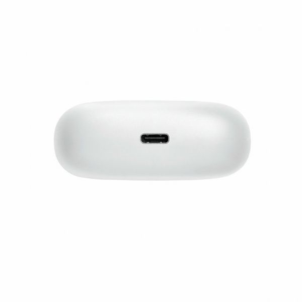 Навушники JBL Wave 200 (JBLW200TWSWHT) White 260343 фото