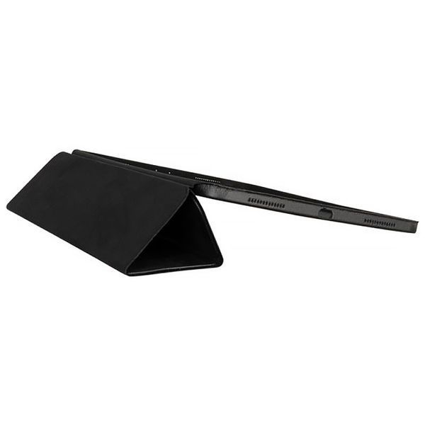 Чохол Smart Case (no logo) для Apple iPad Pro 13" (2024) Black 336939 фото
