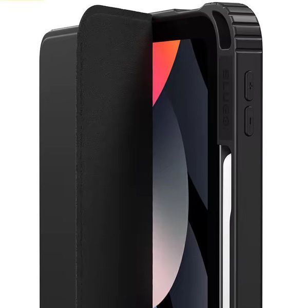 Чохол-книжка BlueO Ape Case для Apple iPad Pro 11" (2024) Чорний 330304 фото