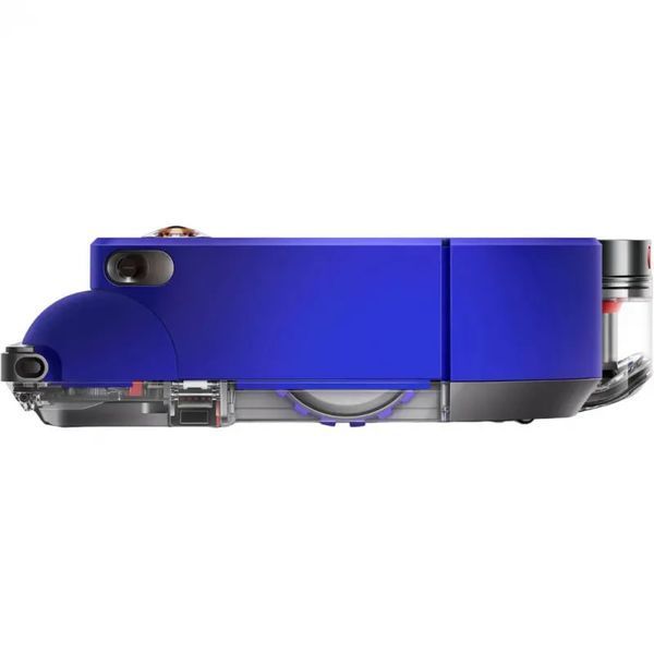Робот-пилосос Dyson 360 VisNav (304640-01) US 384662 фото