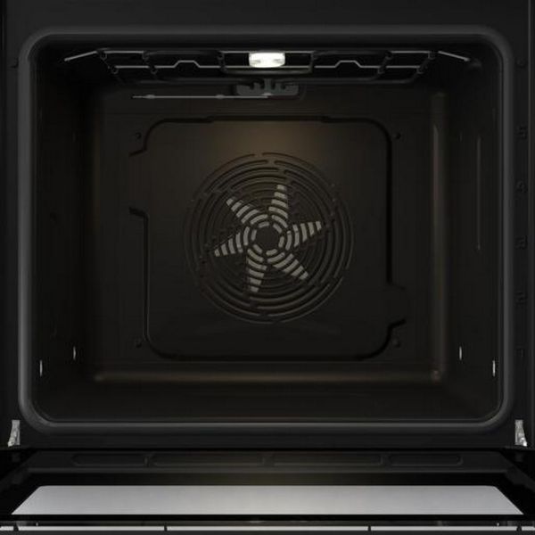 Духова шафа Gorenje електрична, 77л, A+, IconLed, чорний (BO6735E05B) 368601 фото