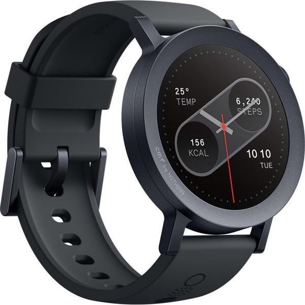 Смарт-годинник CMF Watch Pro 2 Dark Grey 331129 фото