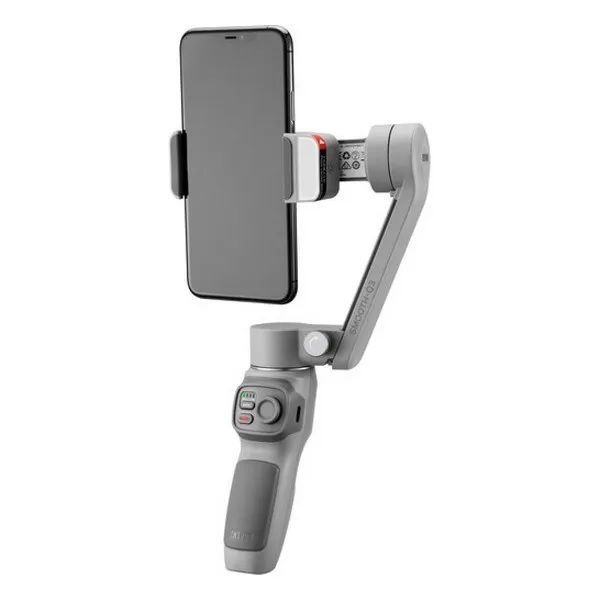 Стабілізатор для камери Zhiyun Smooth-Q3 Combo (C030113INT) 289209 фото