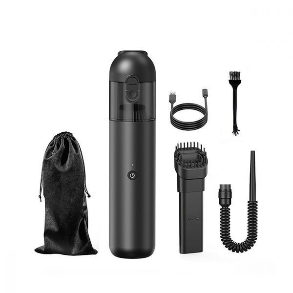 Портативний Пилосос Proove Void Assistant C1 (PVV170010001) Black 287158 фото