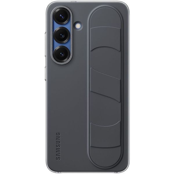 Чохол-накладка Samsung S25 Standing Grip EF-GS931CBEGWW / Black 346972 фото