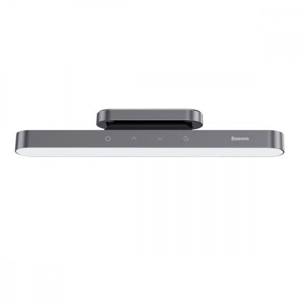 LED Лампа для Дому Baseus Magnetic Stepless Dimming (DGXC-C0G) Deep Gray 286991 фото