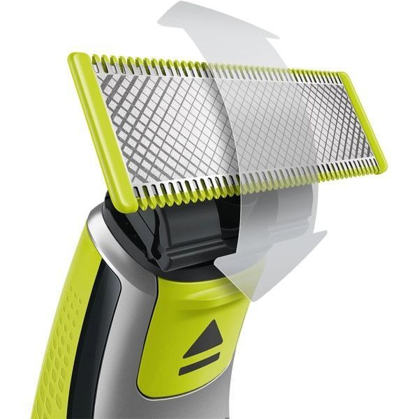 Аксесуар для бритв PHILIPS QP260/50 Змінні леза 392518 фото