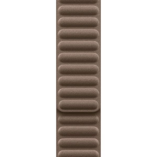 Ремінець Apple Watch Magnetic Link 42/44/45/49mm S/M Taupe (MTJE3) 307830 фото