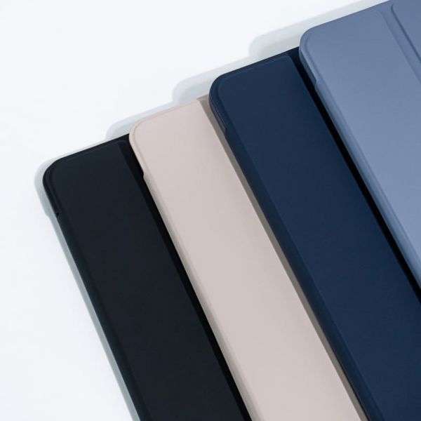Чохол WAVE Smart Cover Samsung Tab A9+ 11" black 333835 фото