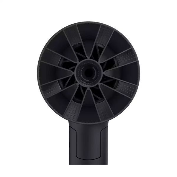 Фен Philips 3000 Series дорожній, 1600Вт, 3 режими, дифузор, хол. обдув, чорний (BHD308/10) 368243 фото