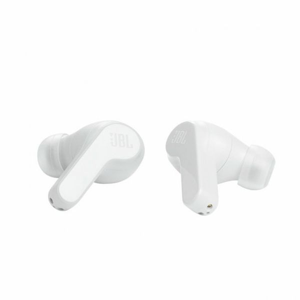 Навушники JBL Wave 200 (JBLW200TWSWHT) White 260343 фото