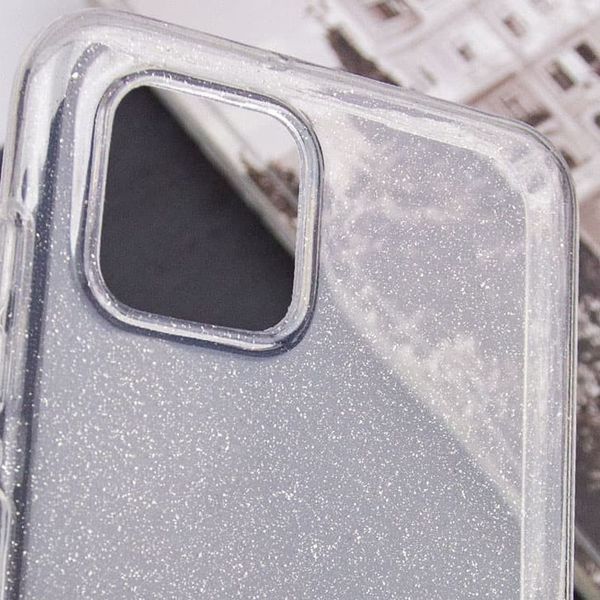 TPU чохол Nova для Samsung Galaxy A05 Clear 288558 фото