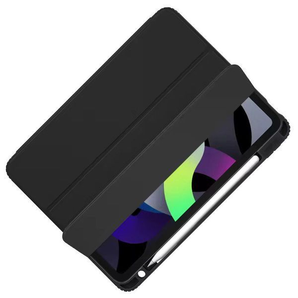 Чохол-книжка BlueO Ape Case для Apple iPad Pro 11" (2024) Чорний 330304 фото