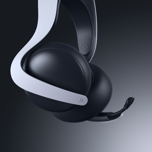 Навушники Sony PlayStation Pulse Elite White 293584 фото