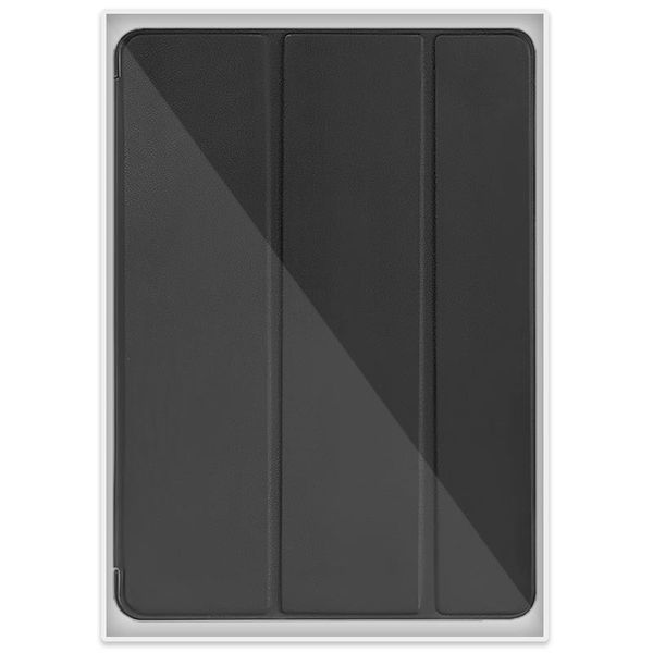 Чохол Smart Case (no logo) для Apple iPad Pro 13" (2024) Black 336939 фото